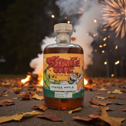 toffee apple
